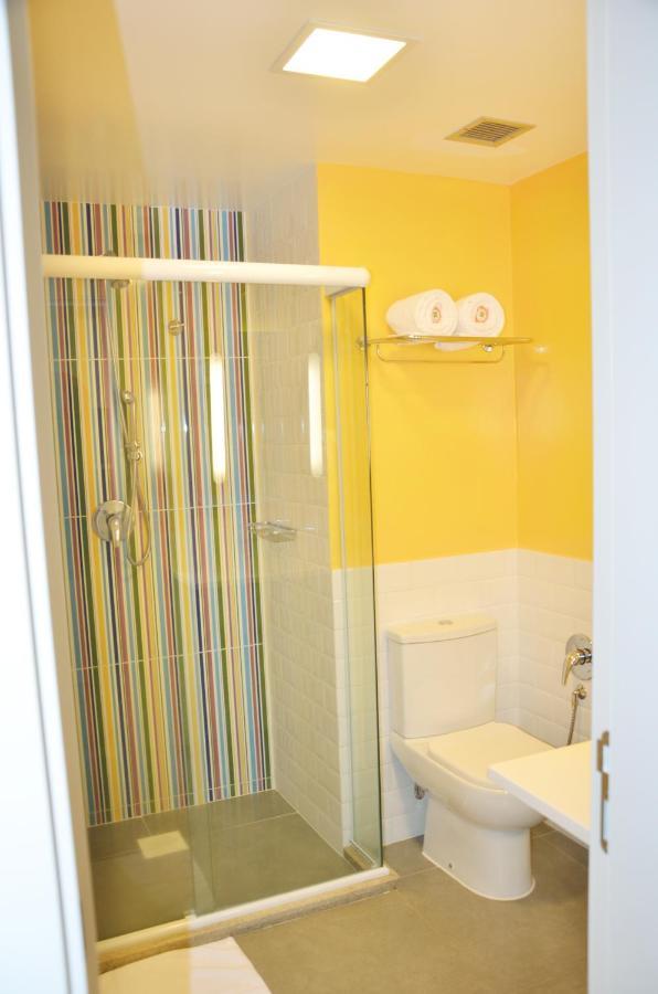 Ibis Styles Balneario Camboriu - 1 Quadra Do Mar Otel Dış mekan fotoğraf