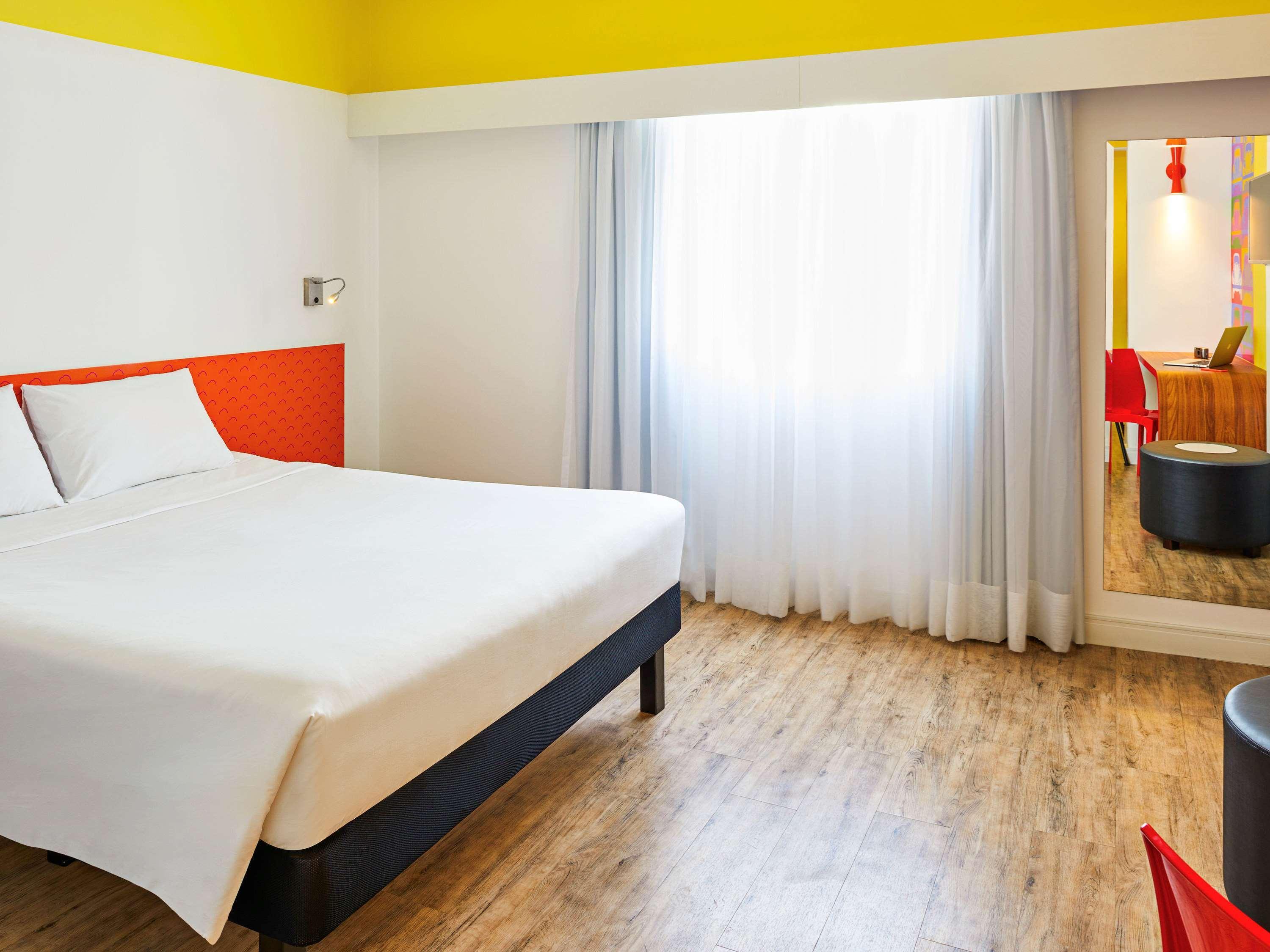 Ibis Styles Balneario Camboriu - 1 Quadra Do Mar Otel Dış mekan fotoğraf